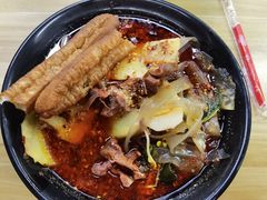 -四川老牛麻辣烫(北门桥店)