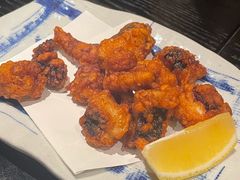 -玄白·炭烤活鳗(上海首店)