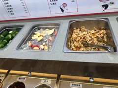 -海底捞火锅(龙湖金沙天街店)