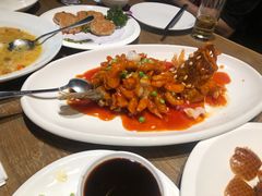 -廊亦舫Lang Yi Fang Restaurant(金桥店)