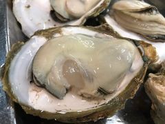 -蚝得喜海鲜(东城店)