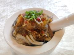 擂椒茄子-嘉陵楼馋嘴城(簋街总店)