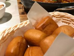 -新加坡海鲜共和(名胜世界圣淘沙海滨坊)