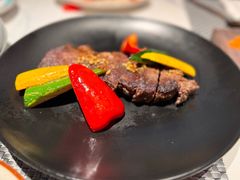 -风渡嘉荷西餐厅 Windy City(西三旗金隅店)