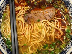 -有礼有面(知春路店)