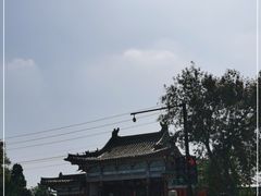 -包公祠