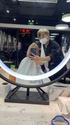 点击看大图 -丝语萱形象