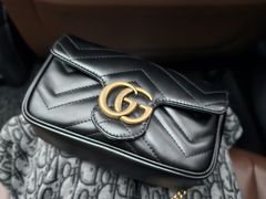-Gucci(北京SKP店)