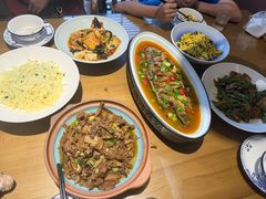 -鸿运楼·舌尖上的徽菜