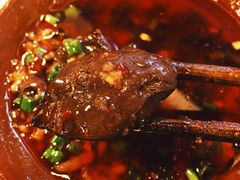 -重庆老火锅王(西安北路店)