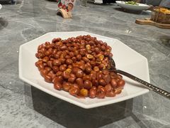 -鑫复盛礼记酒店·青岛菜