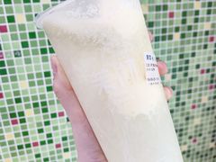 柠檬冰淇淋-茉沏(光启城店)