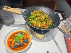 -匠熙小馆(崇文门店)