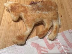-高玛纳驴肉火烧(一世界店)