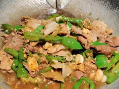 -费大厨辣椒炒肉(吉联MALL店)