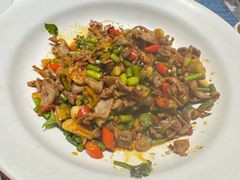 -李氏传家菜(兴城路店)