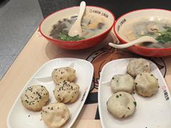 -小杨生煎(深圳岗厦北店)