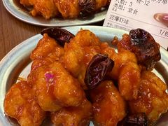 -谢记上海大排档(长寿路店)