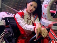 -RD卡丁车汽车俱乐部