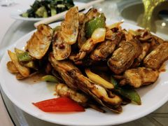 -鹏天阁酒楼·海鲜(红旗店)