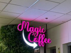 -Magic Food Point(Airport Street food)
