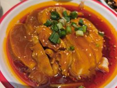 -大铁勺新津菜(中北永旺店)