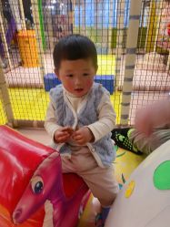 -meland亲子乐园•派对•研学(苏州悠方购物中心店)