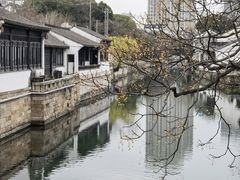 -青果巷历史文化街区