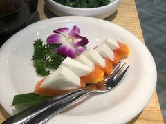 -米泰芒·东南亚料理(体育西店)