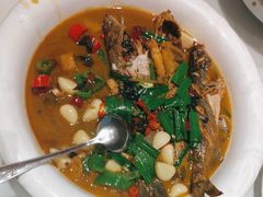 -梁家大院•农家菜(昆山会展中心店)