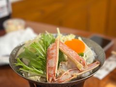 -蟹料理 北海道かに将軍(札幌本店)