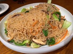 炒米粉-宴武夷·匠心闽味(印象大红袍店)