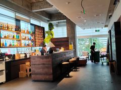 -千百味红餐厅·非遗江西菜(绿地双子塔总店)