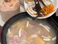 -南棠馆粤菜坊(群光店)