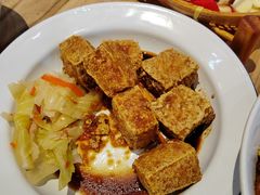 -捡角台湾食堂(花木Plus乐坊店)