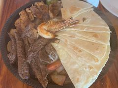-蓝枪鱼西餐厅(锦华店)