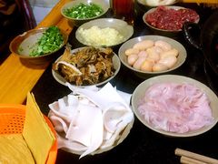 -星鸿社重庆老火锅
