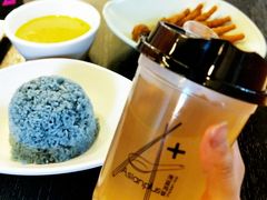 -Asianplus海蓝鸡饭