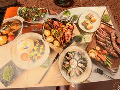 -La Terre乐田(万象城店)