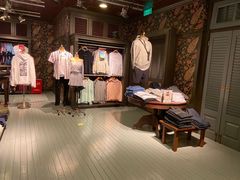 -Hollister Co(杭州万象城店)
