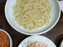 -裕兴记•蟹黄面馆(人民广场店)