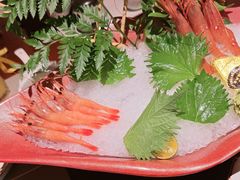 -樱之盛宴·蟹料理海鲜自助(前进大街店)