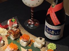 -阿吾罗日本料理(K11艺术中心店)