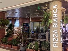 -PIZZA BIANCA(万象城店)