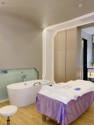 -厦门安达仕酒店·衡境SPA