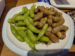 -华府九号海鲜烧烤大排档(龙域店)