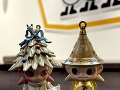 -泡泡玛特POPMART(世豪广场店)