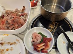 -半岛听涛蒸汽海鲜自助(K11店)