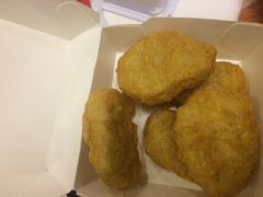 -麦当劳(开平潭江店)