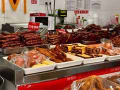 -净香园熟肉(北坦总店)